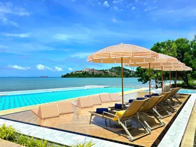 Charcoal Panwa Beach Phuket – Fotos 5